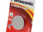 Bateria Litowa Panasonic CR2450 3V
