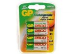 Akumulator AA Ni-Mh 1,2V 2500mAh GP HR6 4sztuki
