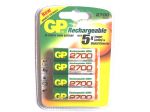 Akumulator Ni-Mh 1,2V 2700mAh GP R6 4sztuki