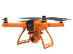 Dron SCARLET MINIVET 2.4GHz RTF FPV