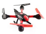 Dron SkyEye FPV 2,4GHz LCD Kamera