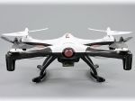 Quadocopter Dron 2,4Ghz Galaxy Visitor 3 CAM Kamera Nine Eagles