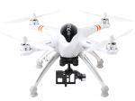 Quadrocopter Walkera QR X350 PRO DEVO F7
