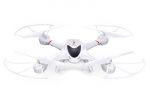4ch Quadocopter Dron MJX X400-V2 Obrót 3D