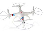 4ch Quadrocopter Syma X8C Kamera
