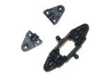 Głowica Dolna Clamp cover of the lower Rotor Blade F639-008 F639-009 F39-008 F39-009