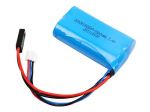 Akumulator Bateria Pakiet Li-Po 7,4V 1500mah Battery F639-027 F39-027