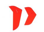 Stateczniki Ogona Horizontal tail F639-033 F639-037 F39-037