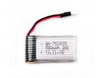 Akumulator Pakiet Li-Po 3,7V 300mAh MJX F647-026 F47-026