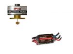 Silnik Bezszczotkowy Z Regulatorem Zestaw Tuningowy F647-W6002