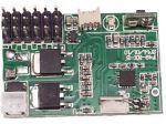 Elektronika Odbiornik 2,4GHz F649-014 F49-014
