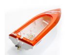 Obudowa Motorówki / Kadłub Pomarańczowy FT009-02