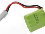 Pakiet Akumulator 8,4V 650mAh Skylark 406 Guanli