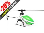 Helikopter 2,4Ghz Wl Toys V988 4ch Sport
