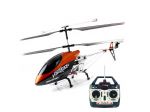3ch Duży Helikopter Double Horse 9053 Gyro LED