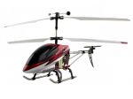 3ch Duży Helikopter Double Horse 9097 Gyro LED