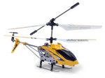 3ch Helikopter Syma S107 Gyro LED USB Stabilny