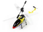3ch Helikopter MJX T638 Gyro LED USB T38