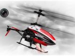 3ch Helikopter Szpiegowski Kamera MJX T641c Gyro T41c