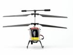 3ch Helikopter MJX T653 Gyro LED USB T53