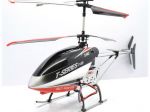 3ch 2,4Ghz Helikopter MJX T655 Gyro LED T55