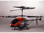 TopHeli TH6300 Mission Cam - śmigłowiec z kamerą