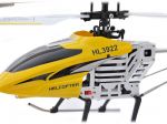 4ch 2,4Ghz Helikopter Hover 3922 Gyro LED