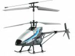 4ch 2,4Ghz Helikopter MJX F629 Gyro LED LCD F29