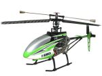 4ch 2,4Ghz Helikopter MJX F645 Gyro LED LCD F45