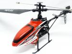 4ch 2,4Ghz Helikopter MJX F646 Gyro LED LCD F46