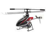 4ch 2,4Ghz Helikopter MJX F647 Gyro LED LCD F47