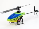 4ch 2,4Ghz Helikopter MJX F648 Gyro LED LCD F48