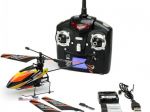 4ch Helikopter WL TOYS V911 2,4GHz LCD USB