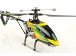 4ch Helikopter WL TOYS V912 2,4GHz LCD