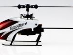Helikopter 2,4Ghz GHZ Wl Toys V966 6ch Lot 3D