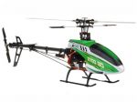 6ch 2,4Ghz Helikopter Esky D700 PADDLE-B Gyro