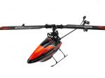 6ch Helikopter WL TOYS V922 2,4GHz LCD