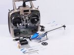 6ch Helikopter WL TOYS V977 2,4GHz Bezszczotkowy