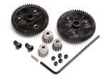 Spur Gear Set (2szt.) HPI Racing