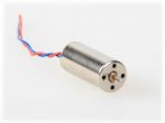 Nano Micro Silnik Hubsan z Przewodem Niebieskim