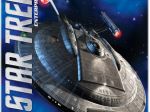 Model Plastikowy Do Sklejania Polar Lights (USA) - Scale Star Trek Enterprise