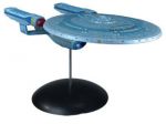 Model Plastikowy Do Sklejania AMT (USA) - Star Trek U.S.S. Enterprise NCC-1701C