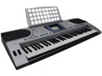 Profesjonalne Organy Keyboard 61klaw MK-900 MIDI Dynamiczna Klawiatura Nauka Gry