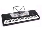 Profesjonalne Duże Organy Keyboard 61klaw MK-908 Do Nauki