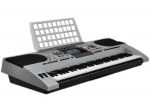 Profesjonalne Organy Keyboard 61klaw MK-935 USB MIDI Dynamiczna Klawiatura Nauka Gry