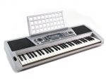 Profesjonalne Duże Organy Keyboard 61klaw MK-939 LCD MIDI Dynamiczna Klawiatura Nauka Gry
