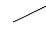 Przewód silikonowy 0,75 mm2 (18AWG) (czarny) 1m.