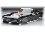 Karoseria 1967 CHEVROLET CORVETTE HPI