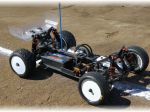 BUGGY HB D413 W WERSJI KIT 1/10 4WD