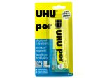 Klej UHU Por 50ML do pianek i styropianu (Blister)